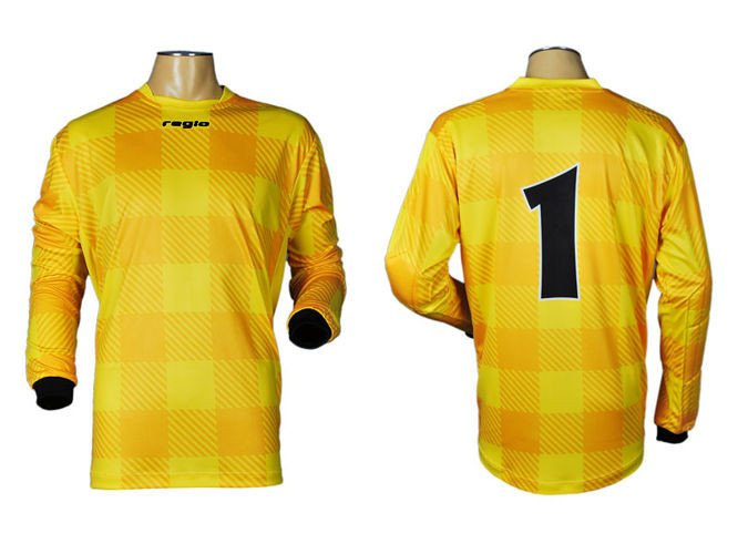 Bluza bramkarska Regio Freestyle