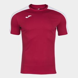 Koszulka JOMA ACADEMY III czerwono-biała 101656.602
