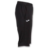 Spodnie Bermudy JOMA CAPRI czarne 101101.100