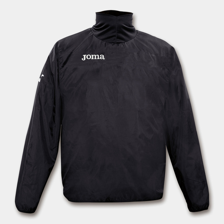 kurtka przeciwwiatrowa JOMA WIND czarna 5001.13.10