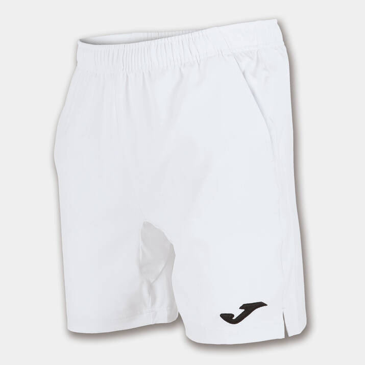 Spodenki JOMA MASTER białe 100186.200