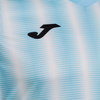 Koszulka JOMA INTER II błękitno-biała 102807.352