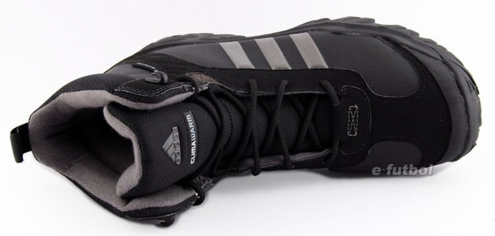 Buty adidas Flint TR Boot Pl