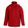 Kurtka zimowa Joma TRIVOR czerwona 102256.600