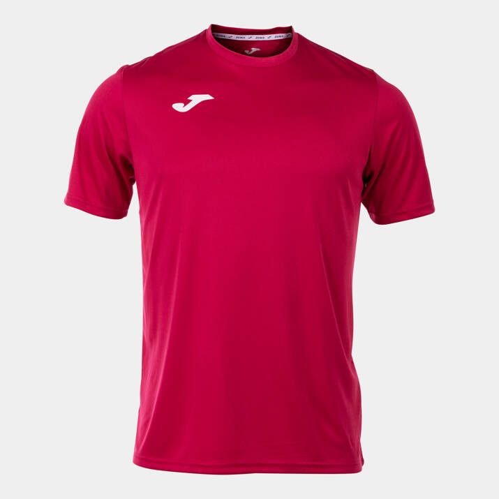 Koszulka Joma COMBI fuksja 100052.560