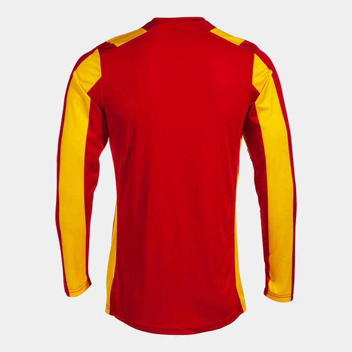 Koszulka JOMA INTER CLASSIC czerwono-żółta 103250.609