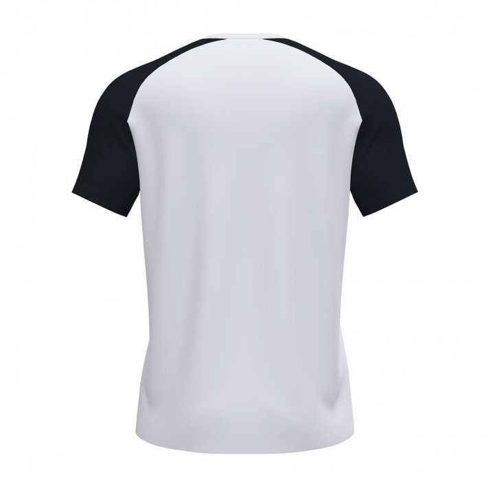 Koszulka JOMA ACADEMY IV biało-czarna 101968.201