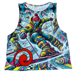 Znacznik Plastron Regio freestyle