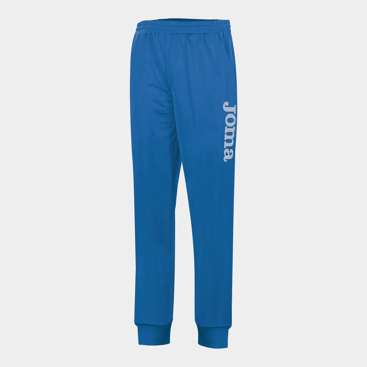 Spodnie JOMA SUEZ niebieskie 9016P13.35