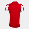 Koszulka JOMA INTER CLASSIC czerwono-biała 103249.602