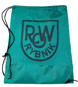 worek z nadrukiem kubowym