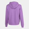 Bluza damska JOMA z kapturem MONTANA fioletowy 901321.571