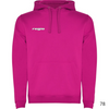 Bluza bawełniana regio HOOD