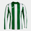 Koszulka JOMA INTER CLASSIC zielono-biała 103250.452