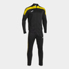 Dres Joma Championship VIII czarny zólty 104201.109
