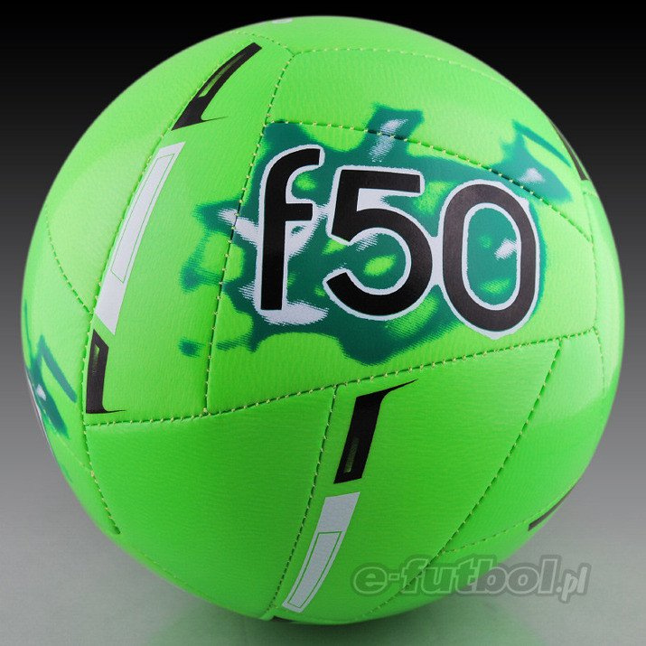 Piłka adidasf-50 x-ite M36908