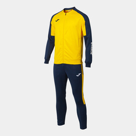 Dres JOMA ECO CHAMPIONSHIP żółto-granatowy 102751.903