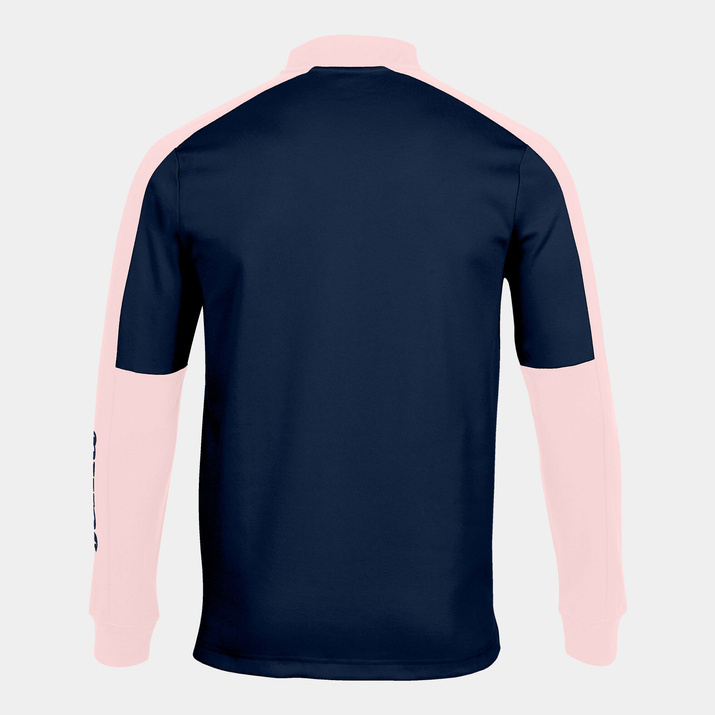 Bluza Joma Eco Championship granatowo-różowa 102749.335