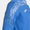 Dres Joma Championship VIII niebieski royal ciemny granatowy 104201.703