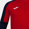 Bluza Joma Eco Championship czerwono-granatowa 102749.603