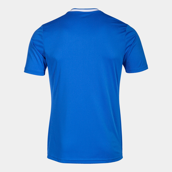 Koszulka JOMA EUROPA V niebiesko-biała 102838.702
