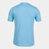 Koszulka JOMA INTER II błękitno-biała 102807.352