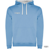 Bluza bawełniana regio HOOD