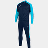 Dres JOMA ECO CHAMPIONSHIP granatowo-turkusowy 102751.342