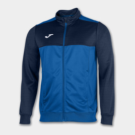 Bluza Joma WINNER niebiesko-granatowa 101008.703