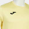 Koszulka Joma COMBI jasno-żółta 100052.002