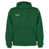 Bluza bawełniana regio hood