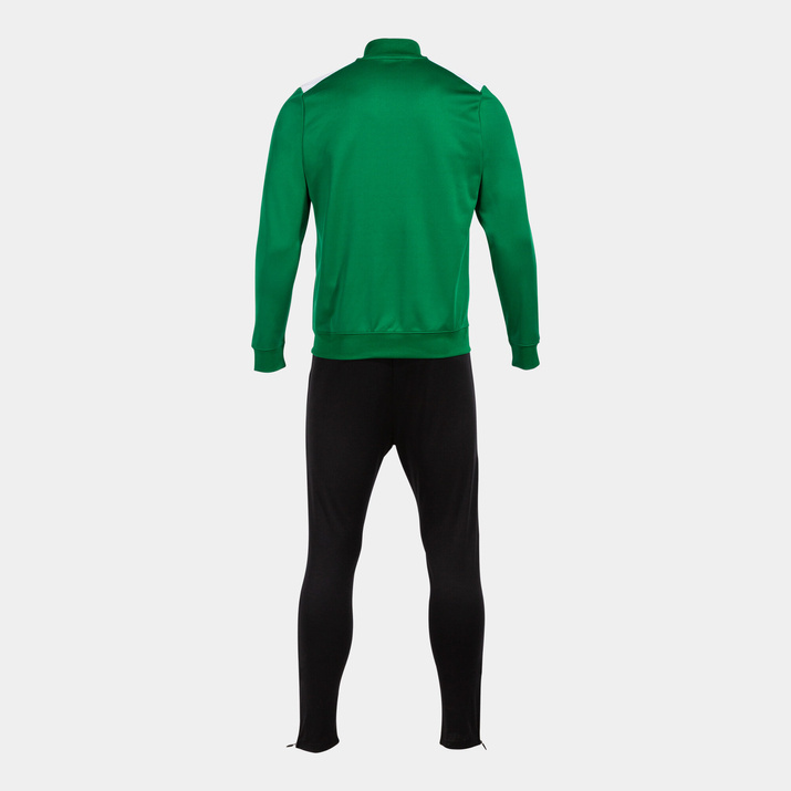 Dres JOMA  CHAMPIONSHIP VII zielono-czarny 103083.452