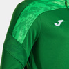 Dres Joma Championship VIII zielony czarny 104201.451