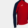 Bluza Joma Eco Championship czerwono-granatowa 102749.603