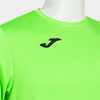Koszulka Joma COMBI limonkowa 100052.020