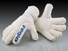 Rękawice Regio Logo GIGA GRIP ROLL WHITE