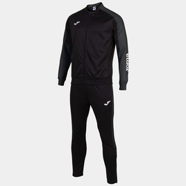 Dres JOMA ECO CHAMPIONSHIP czarno-szary 102751.110