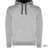 Bluza bawełniana regio HOOD