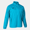 Ortalion JOMA MONTREAL turkusowy 102848.010