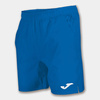 Spodenki JOMA MASTER niebieskie 100186.726