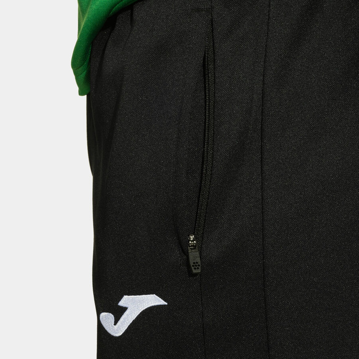 Dres Joma Championship VIII zielony czarny 104201.451
