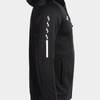Bluza JOMA z kapturem Olimpiada czarny 103707.100