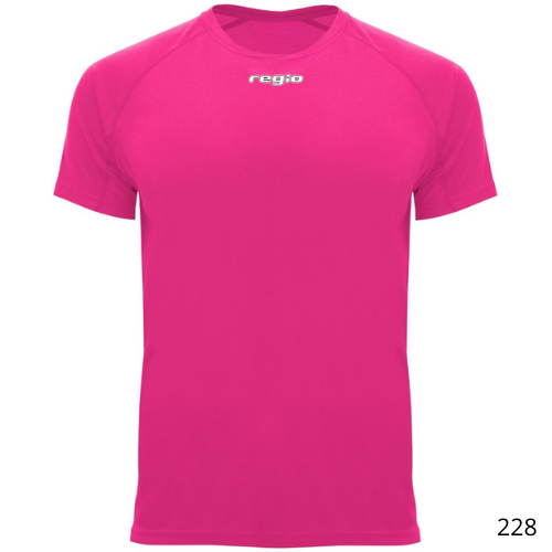 Koszulka junior Regio SPORT kolor