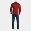 Dres Joma Championship VIII bordowy ciemny granatowy 104201.673