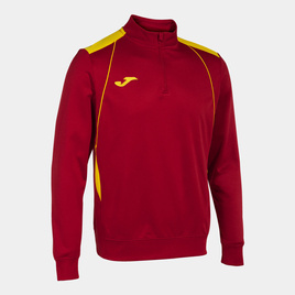 Bluza JOMA CHAMPIONSHIP VII czerwono-żółta 103082.609