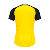 Koszulka JOMA TEAMWORK żółto-czarna 102218.901