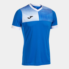 Koszulka JOMA ECO-SUPERNOVA niebiesko-biała 103128.702