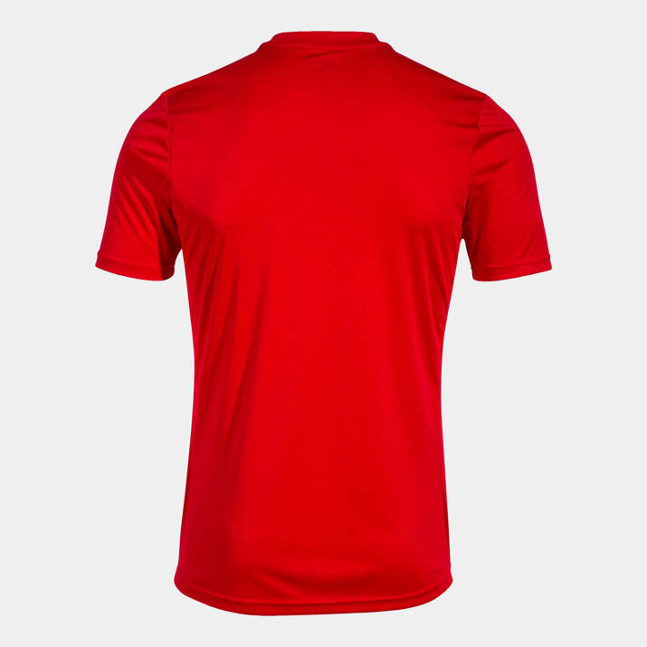 Koszulka JOMA INTER II czerwono-czarna 102807.601