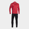 Dres Joma Championship VIII czerwony czarny 104201.601