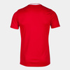 Koszulka JOMA EUROPA V czerwono-biała 102838.602